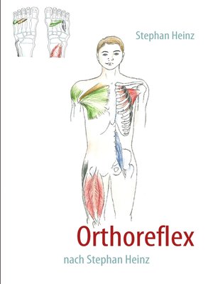 cover image of Orthoreflex